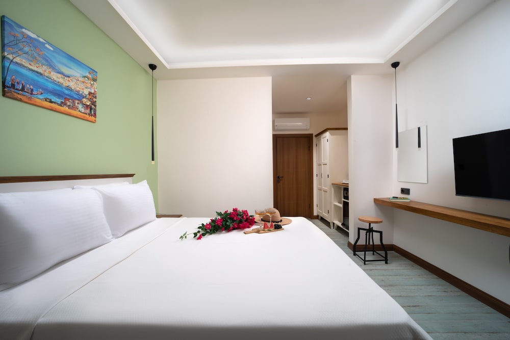 Melitya Hotels Gokceada 12/42