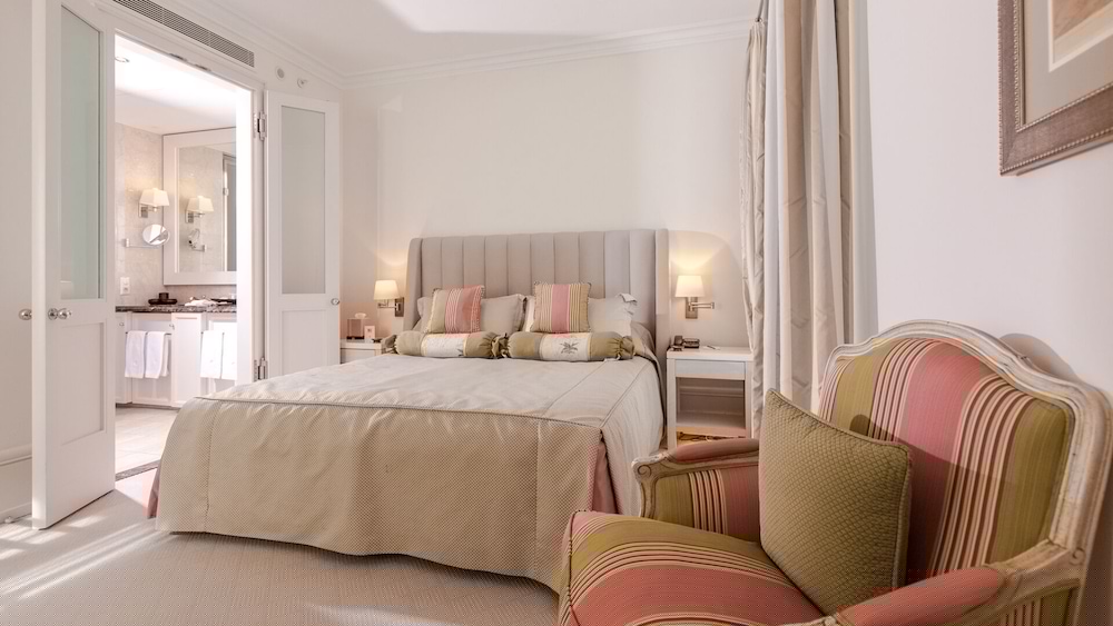 Grand Hotel Heiligendamm 16/51