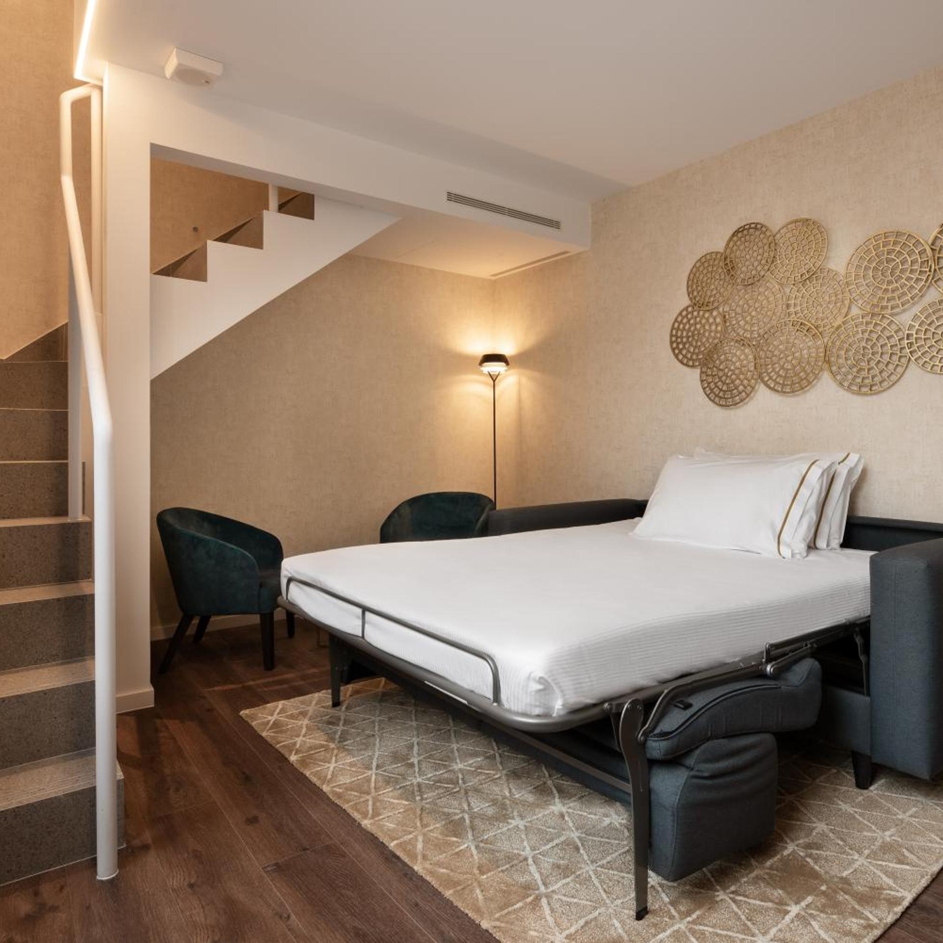 جناح دوبلكس