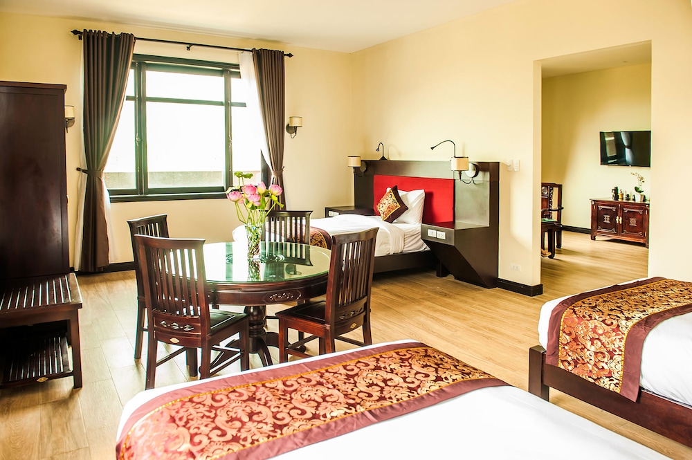 Bai Dinh Hotel 45/63