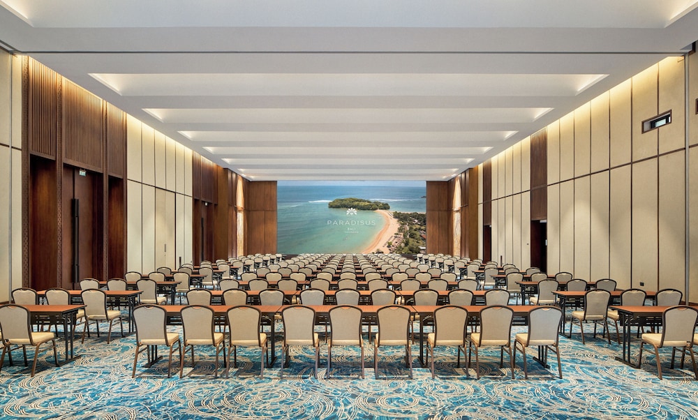 Paradisus by Melia Bali 62/73