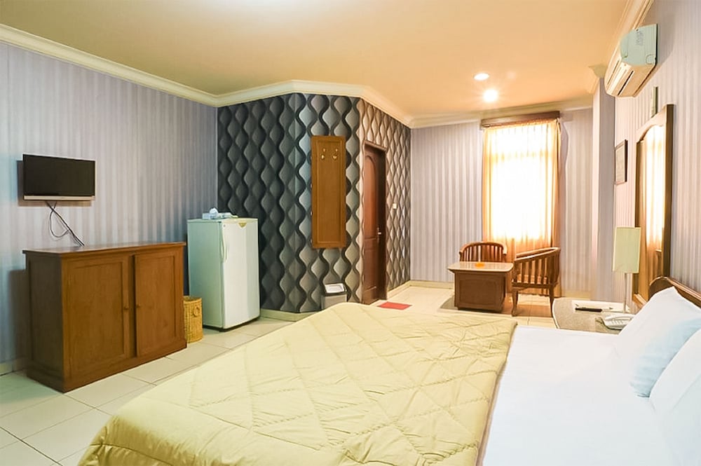 Hotel 678 Kemang 19/33