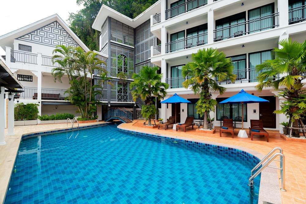 Sabai Mansion Pool & Spa 41/45