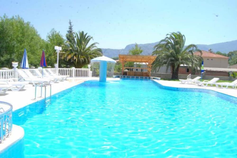 Dalyan Palmiye Resort 45/47