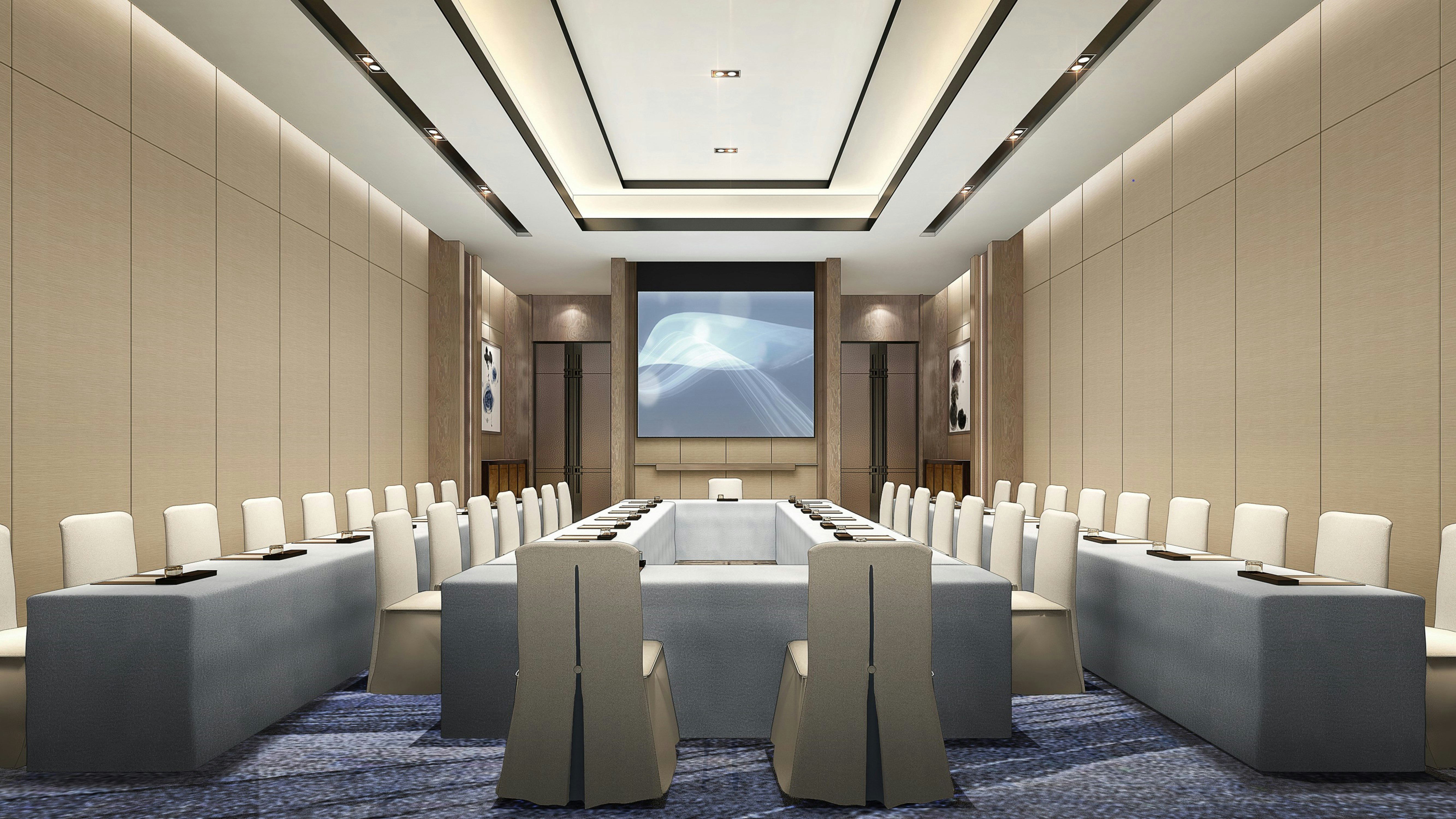 DoubleTree by Hilton Quzhou 40/49