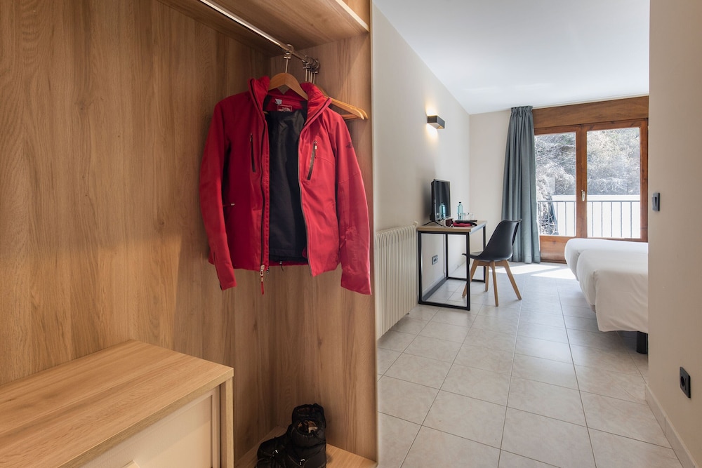 Hotel Encamp 38/60