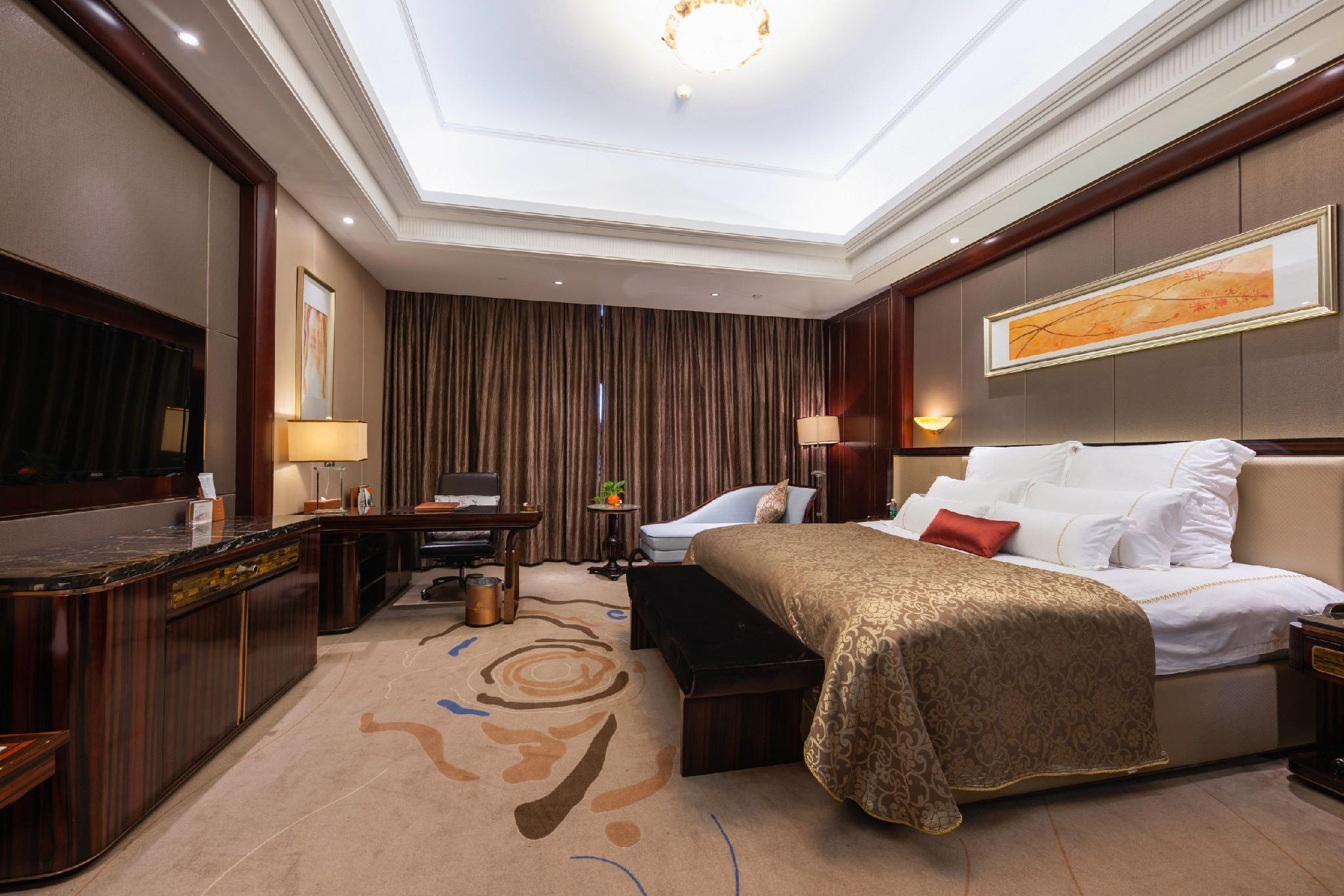 Mingdu Hotel 18/27