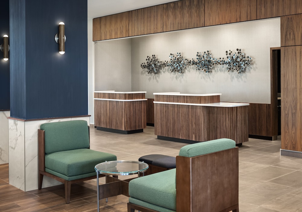Courtyard by Marriott Bettendorf 7/20