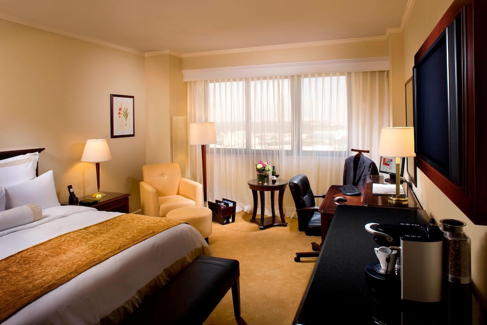 Marriott Miami Dadeland 12/60