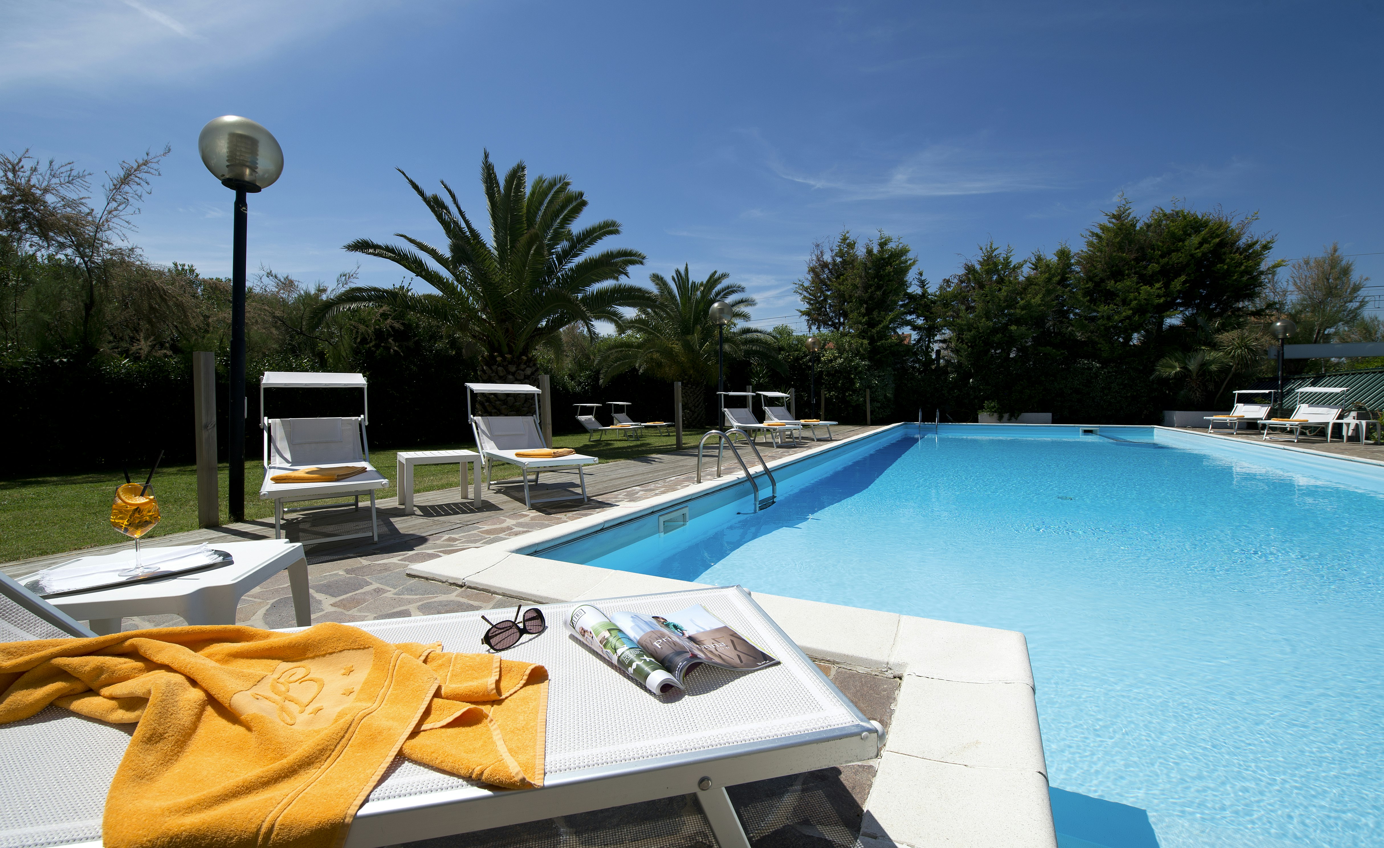 Fano Hotel Imperial 17/39