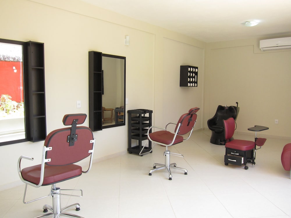 Makaira Beach Pousada Hotel 34/72