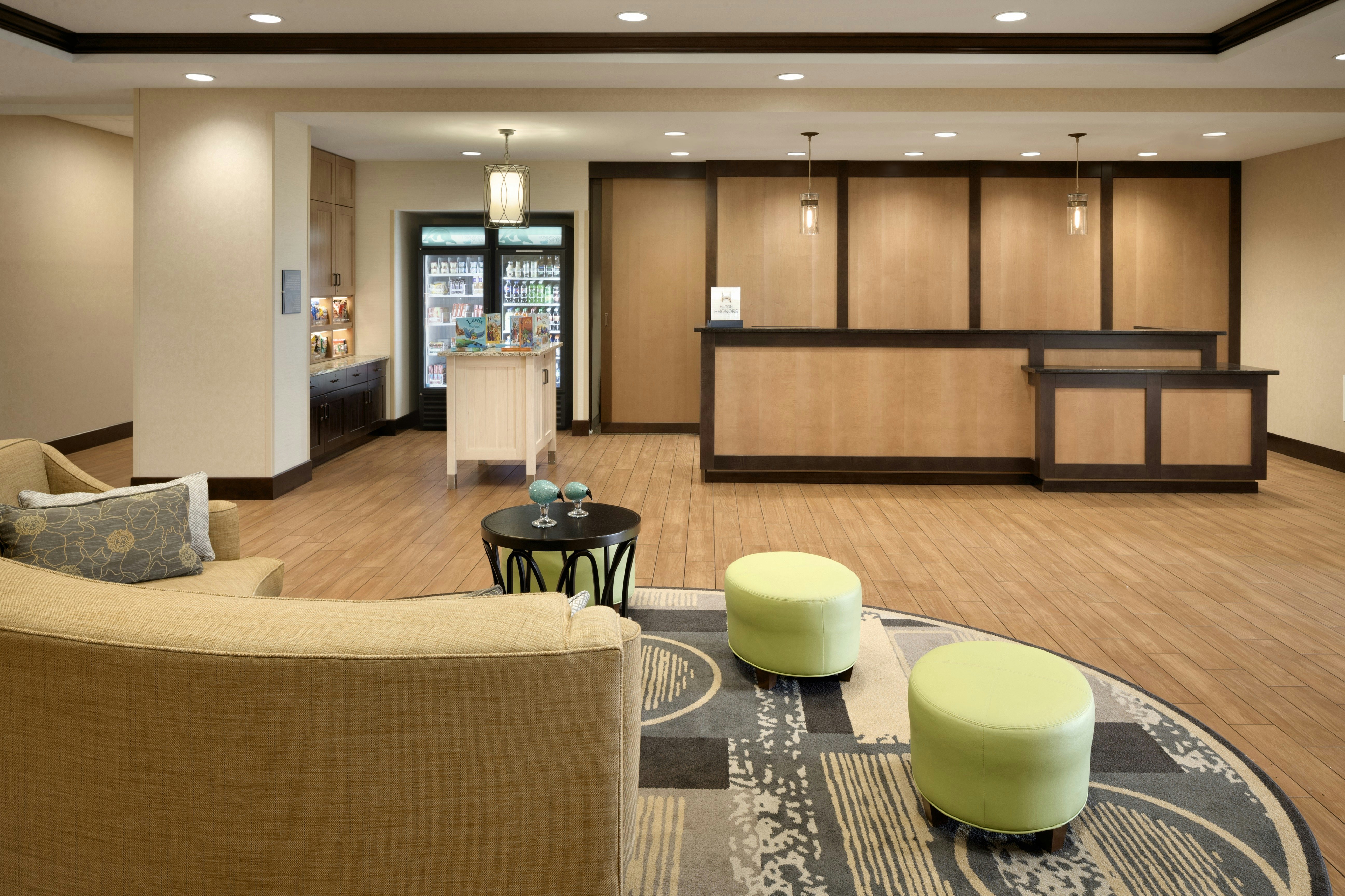 Homewood Suites By Hilton Kalamazoo-Portage 3/17