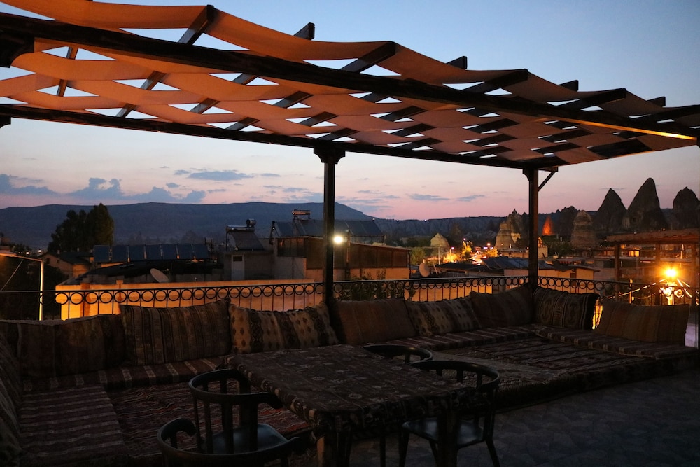 Cappadocia Panda Hostel 39/56