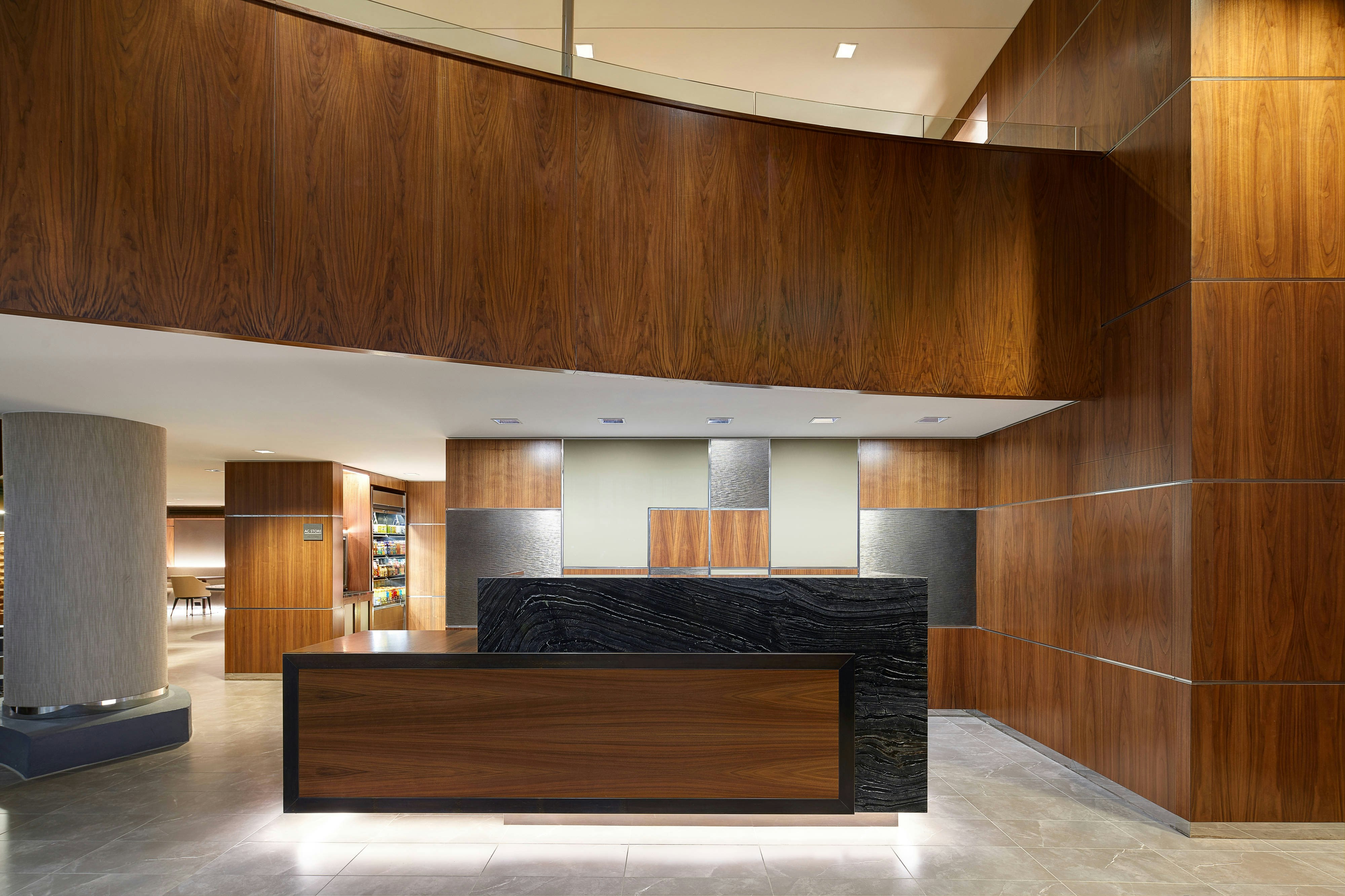 Ac Hotel Dallas Downtown 5/49