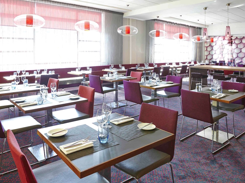 Novotel Birmingham Centre 66/76