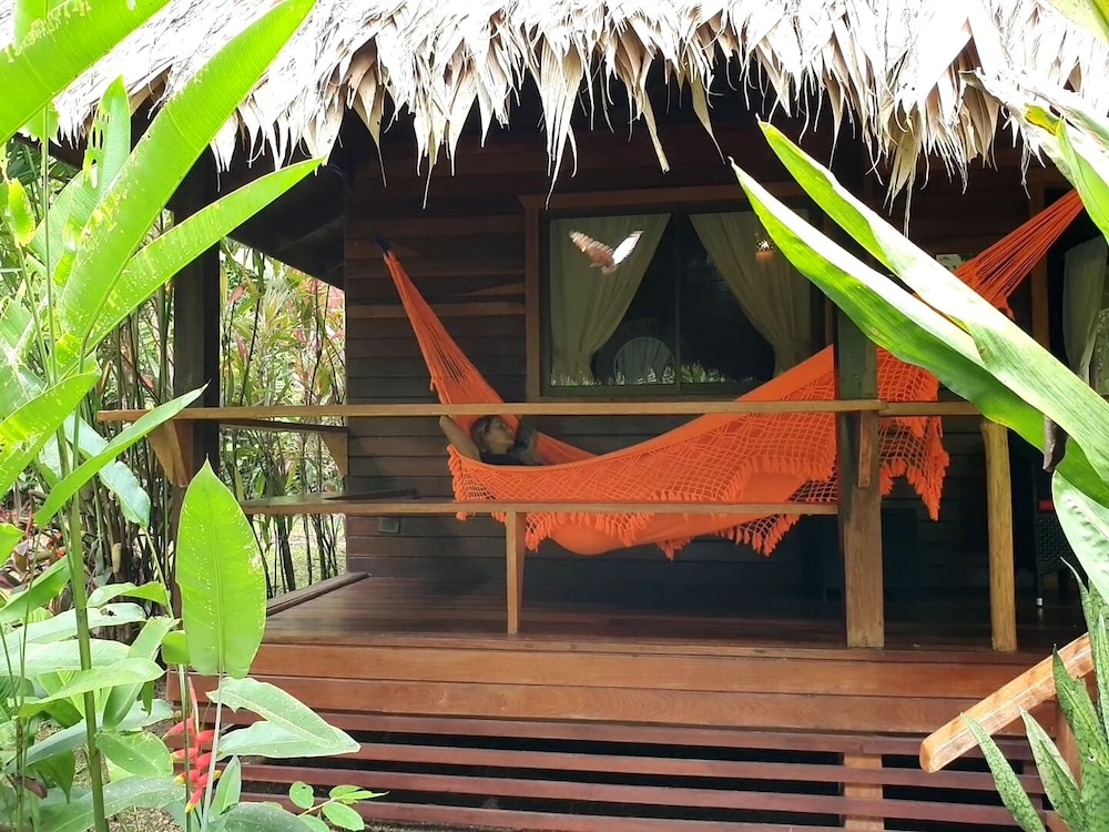 Cariblue Beach Jungle Resort 3/47