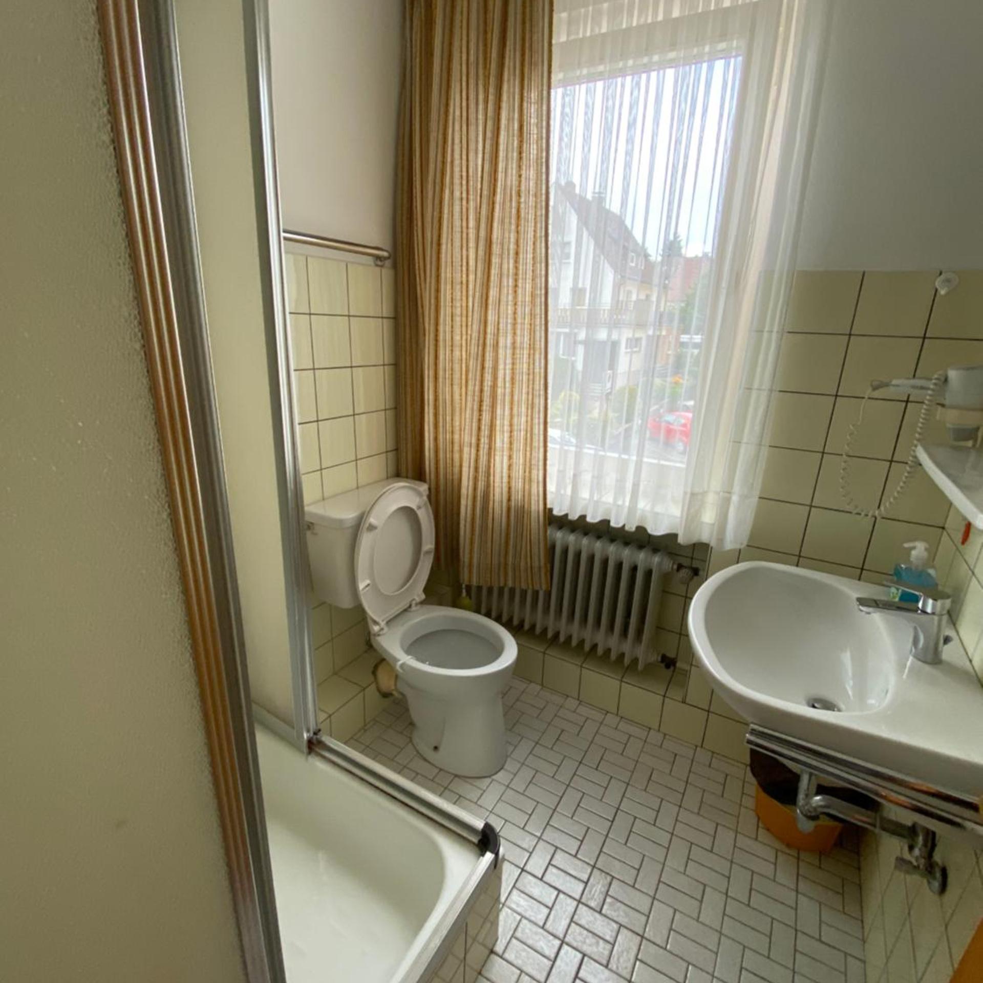 Hotel Seehaus 50/50