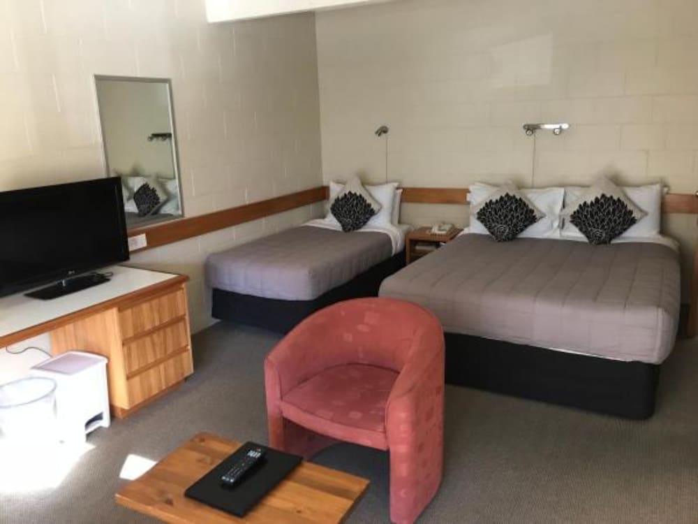 Earnslaw Lodge 26/50