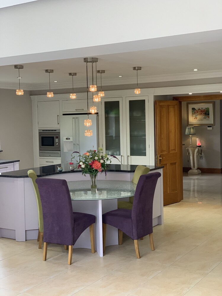 Hamble Retreat Boutique Bed And Breakfast 33/47