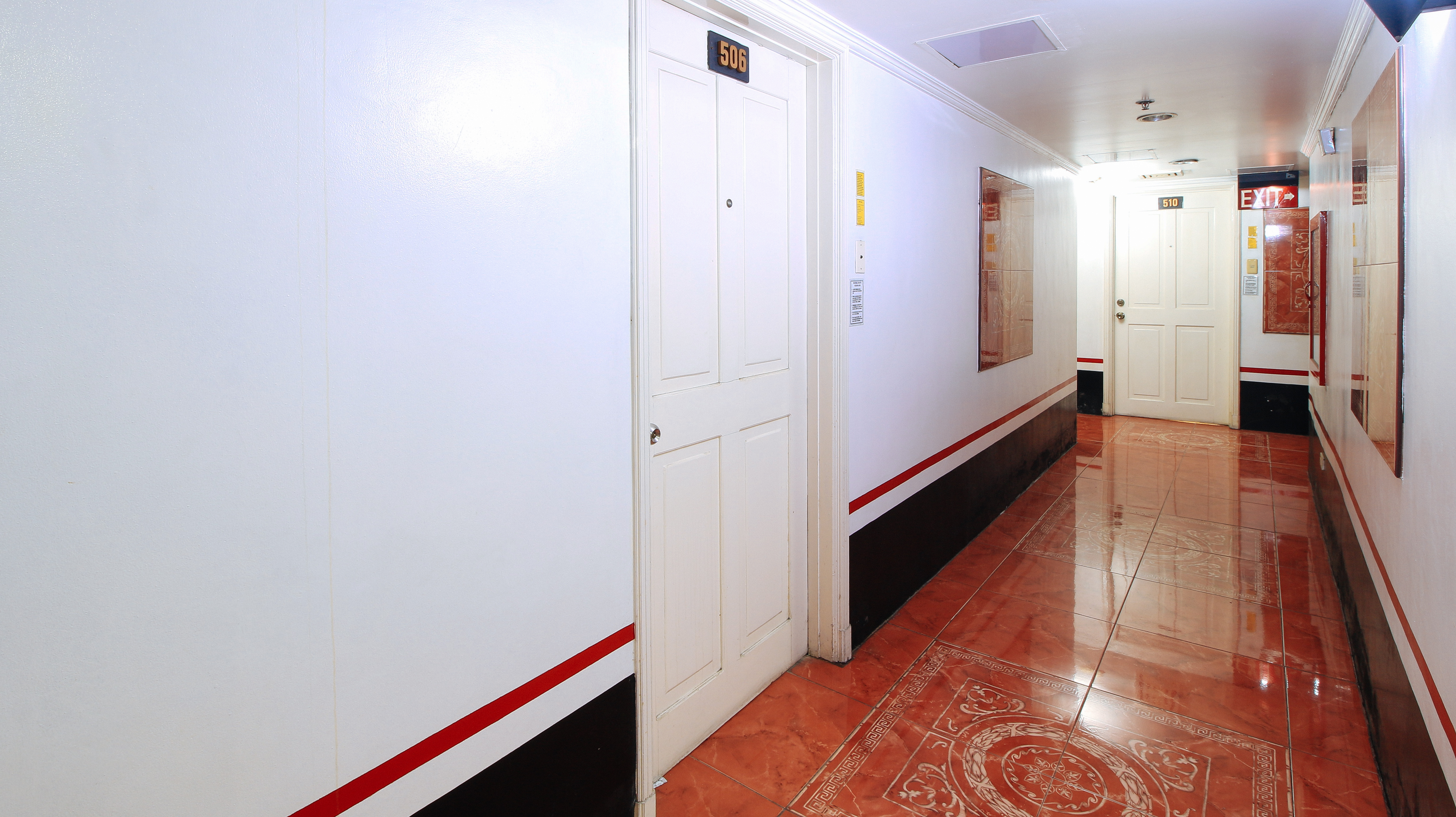 RedDoorz @ The Providence Tower 26/50