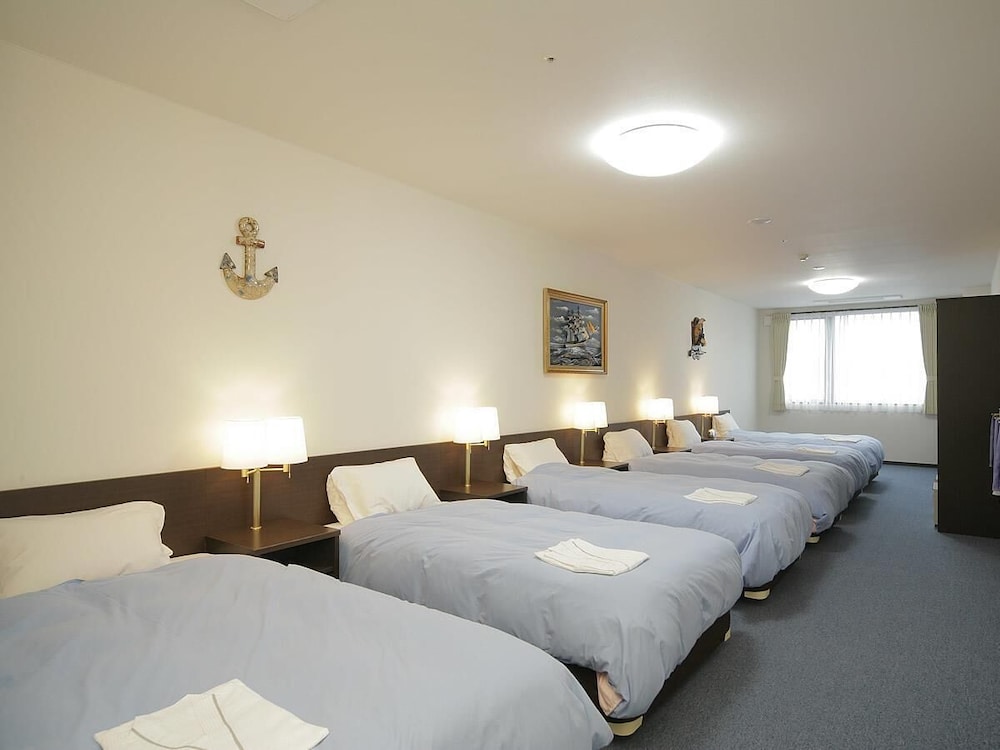 Hagi Royal Intelligent Hotel 13/43