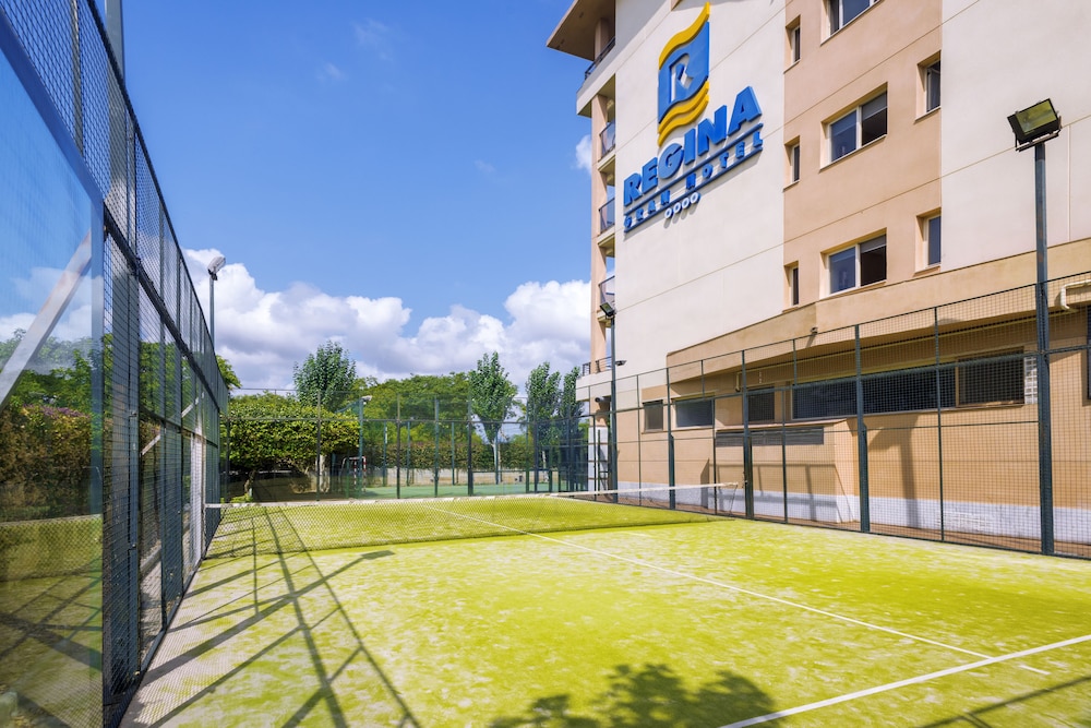 4R Regina Gran Hotel 45/50