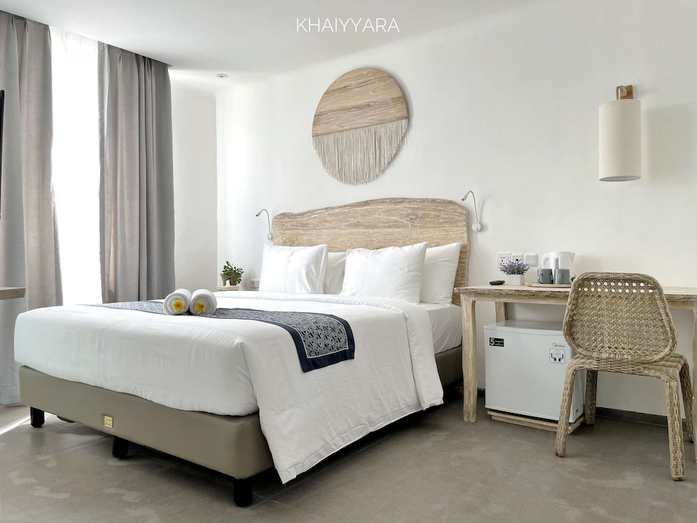 Khaiyyara Jimbaran 16/50