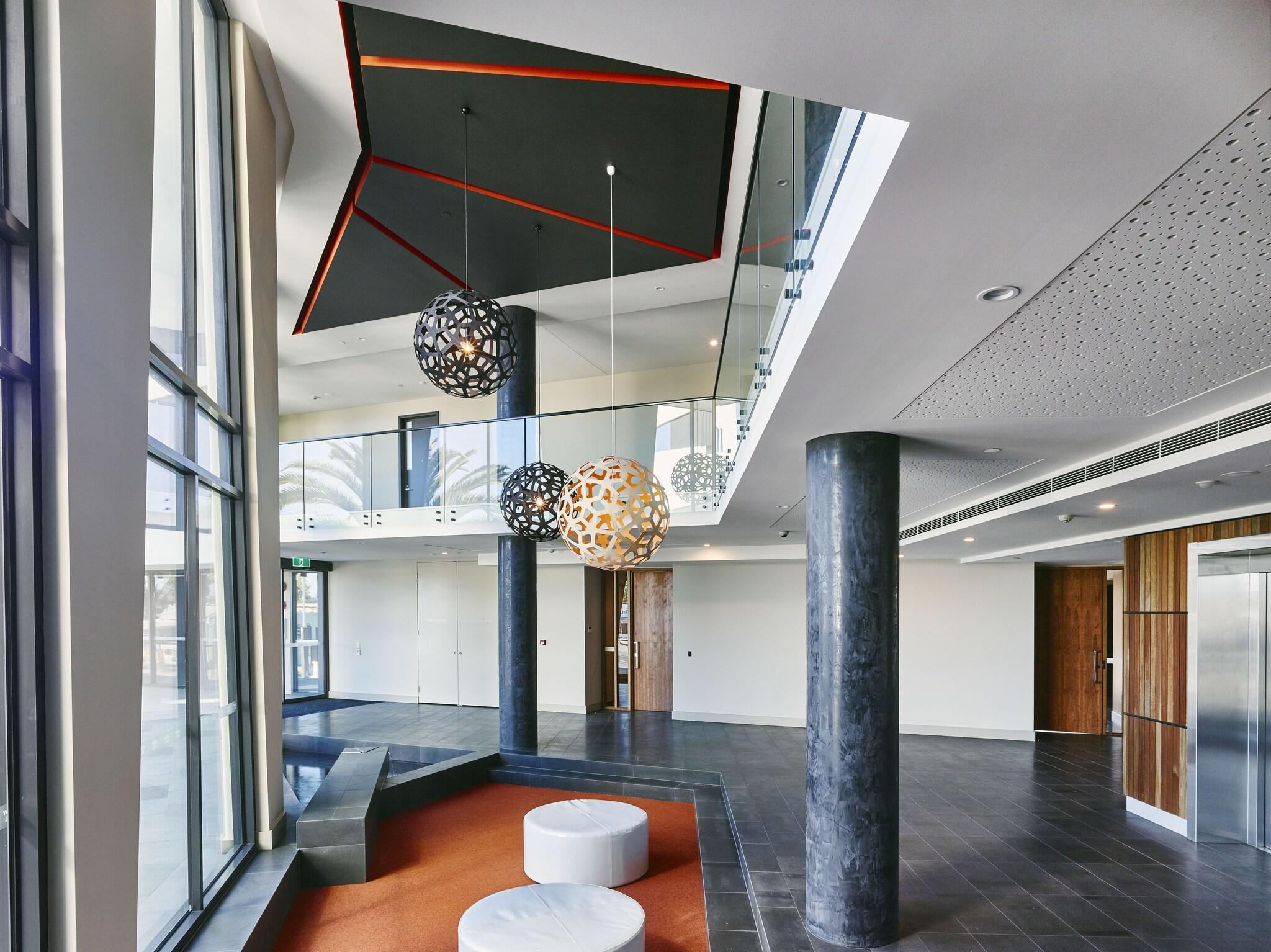 Sandy Hill Apartments 50/50