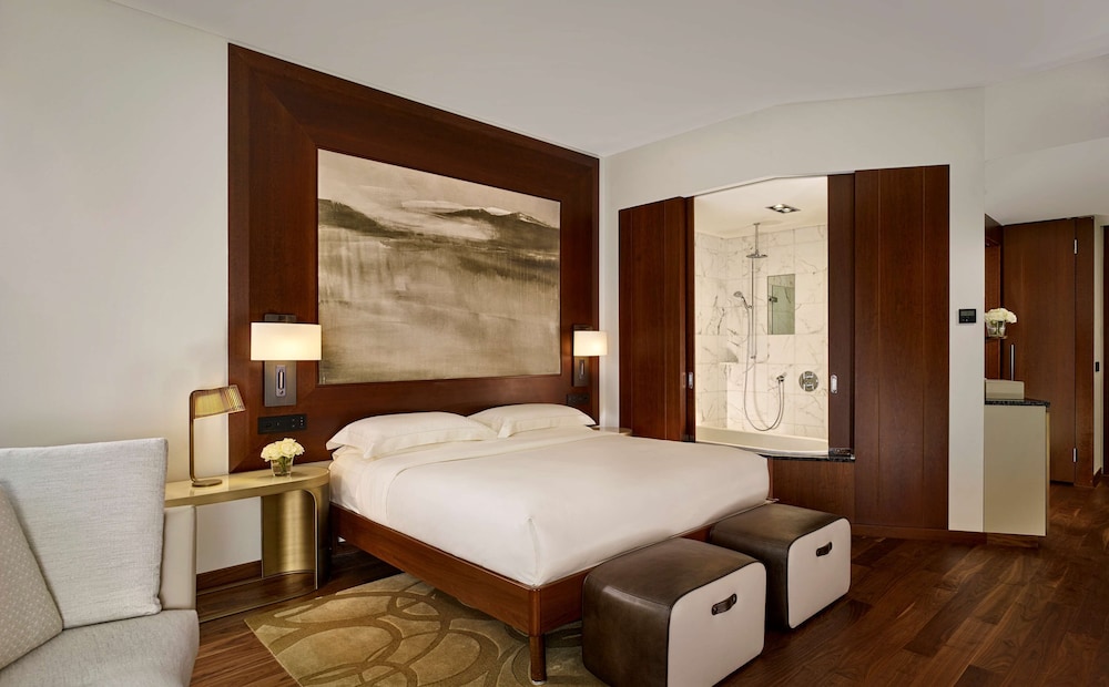 PARK HYATT ZURICH 18/80