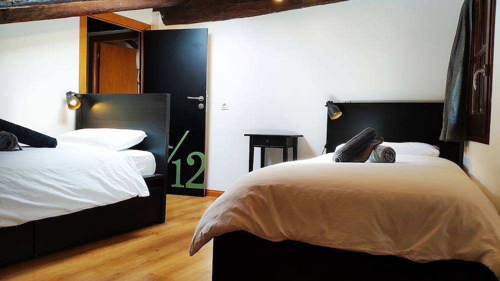 Secret Spot Hostel 8/41