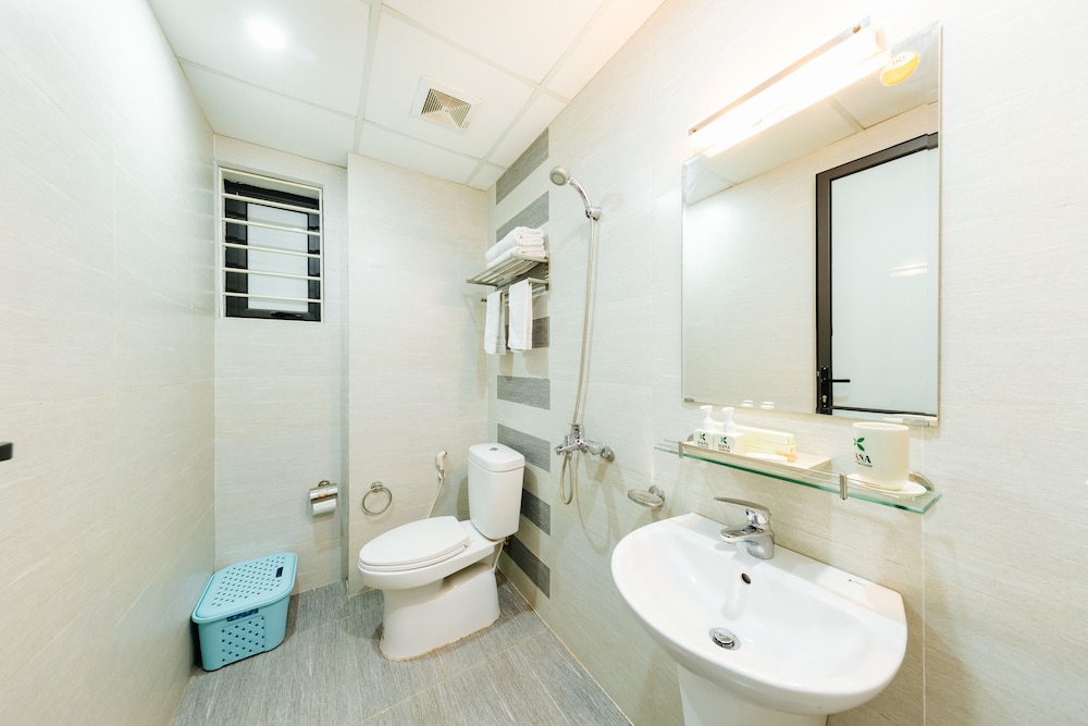 Hana1 Apartment Hotel 31/33
