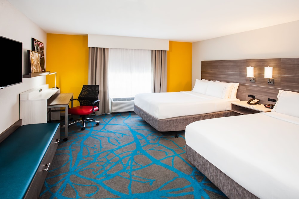 Holiday Inn Express Suites Litchfield West 21/56