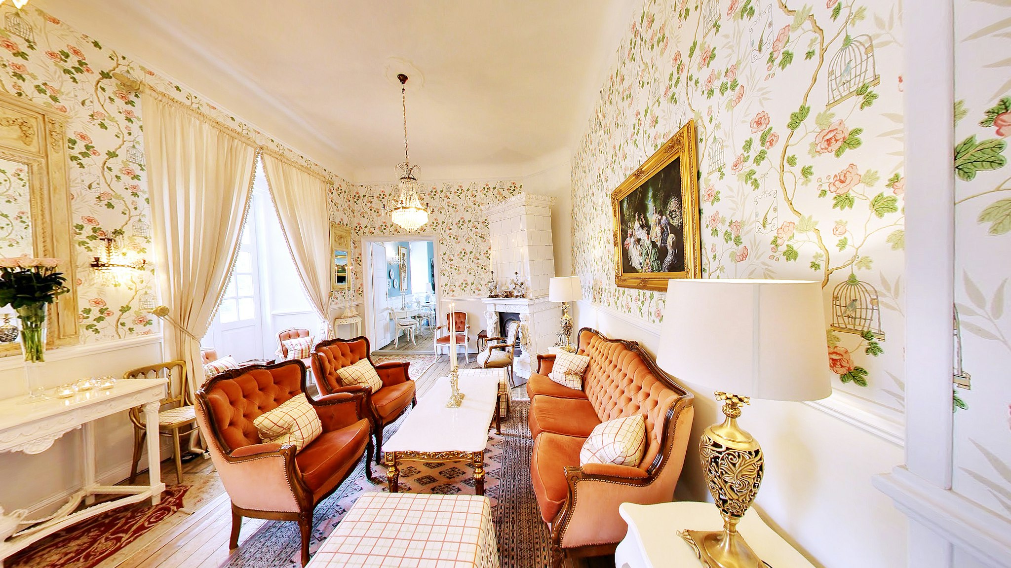 Vraa Slotshotel 17/31