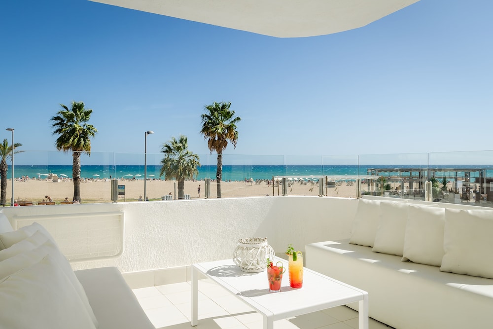 The Place Mar Mediterrania & Spa by ALEGRIA 4 SUP - Adults Only 25/39