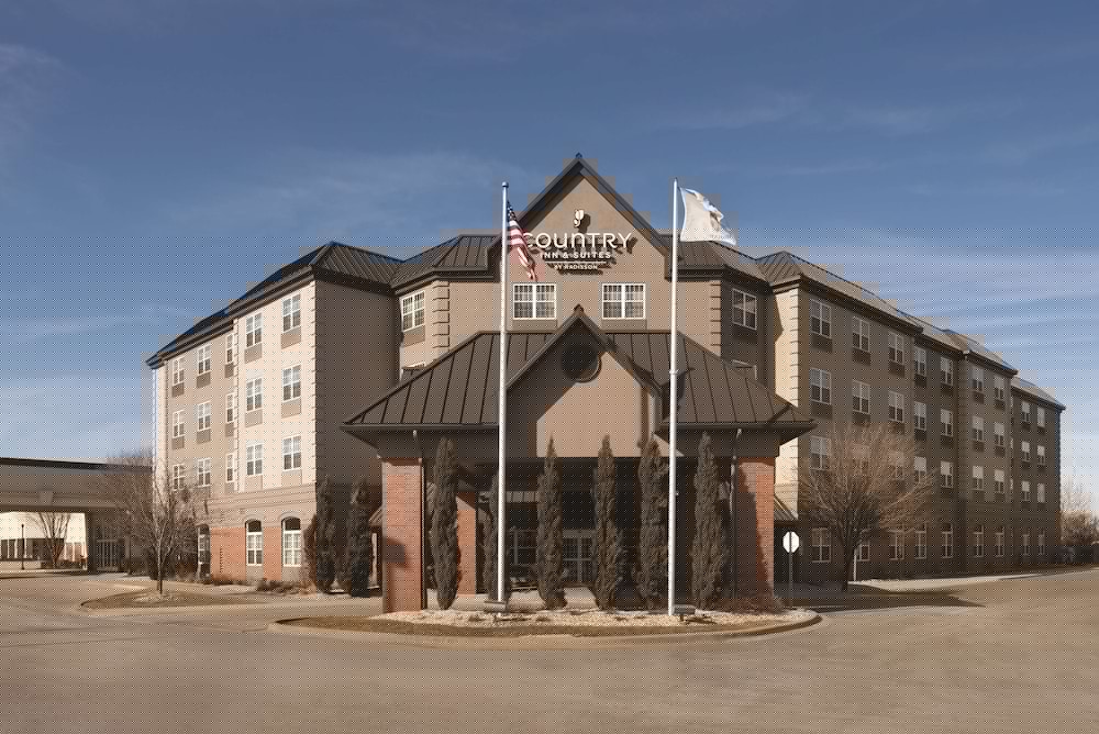 Country Inn & Suites By Radisson, Elk Grove Village/Itasca 2/30