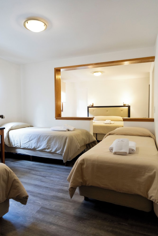 Cumbres Hotel 13/50