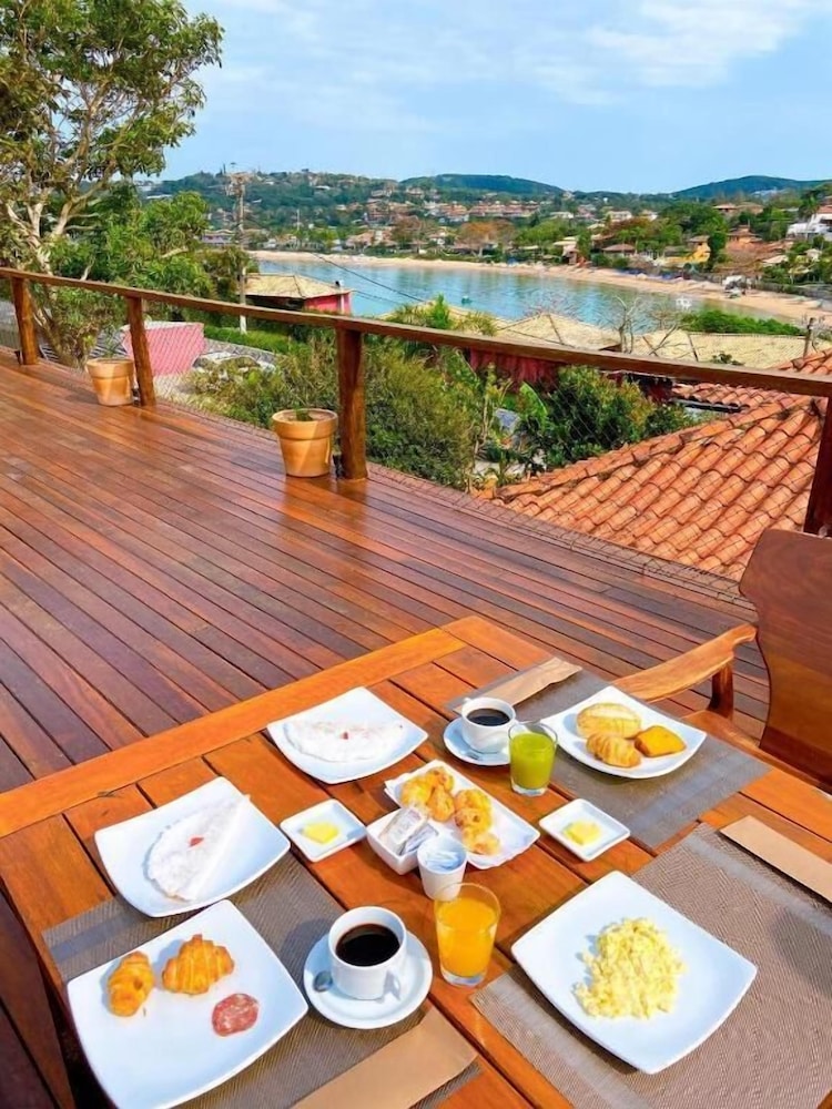 Jubarte Conceito Hotel 30/50