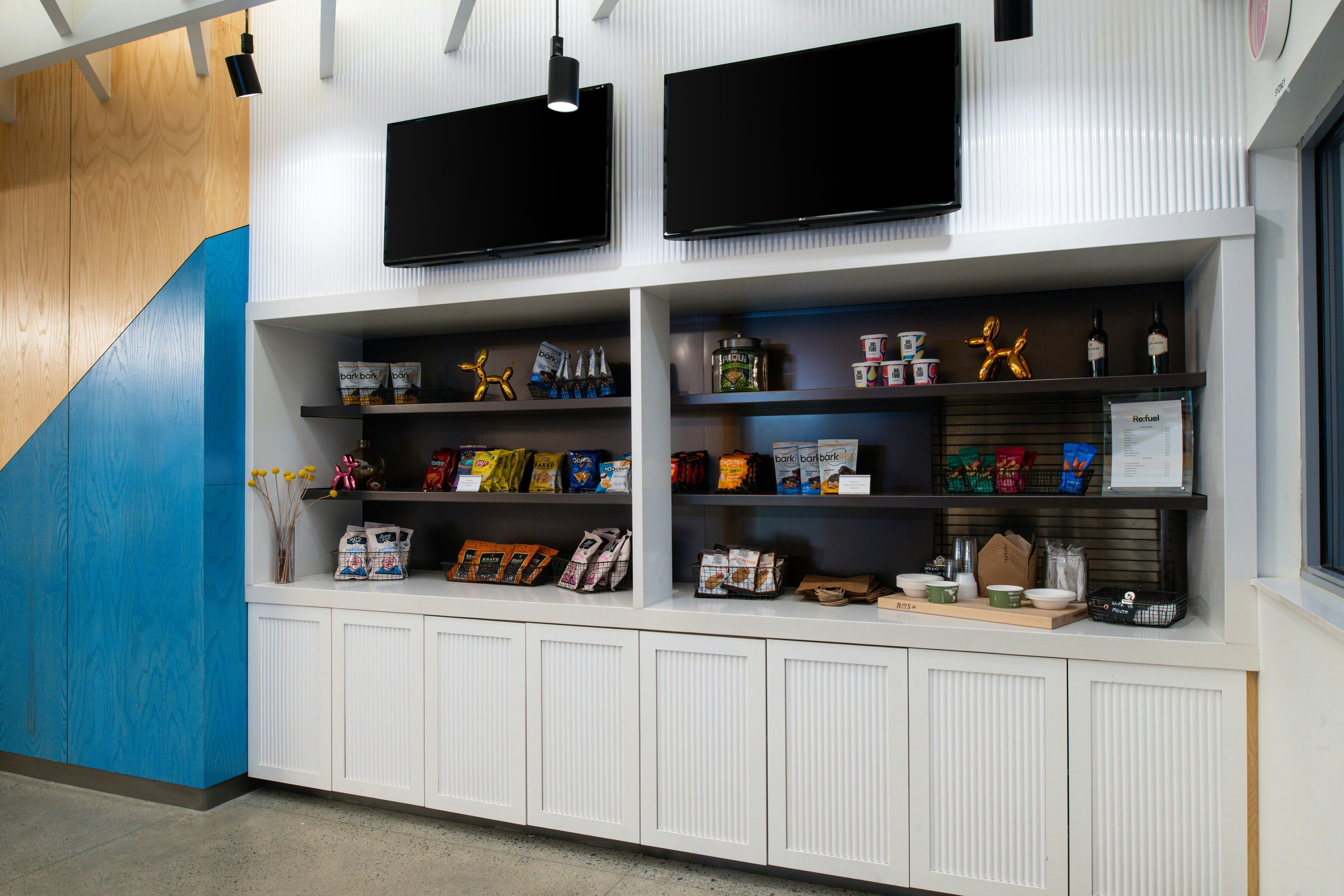 Aloft Charlotte Airport 14/17