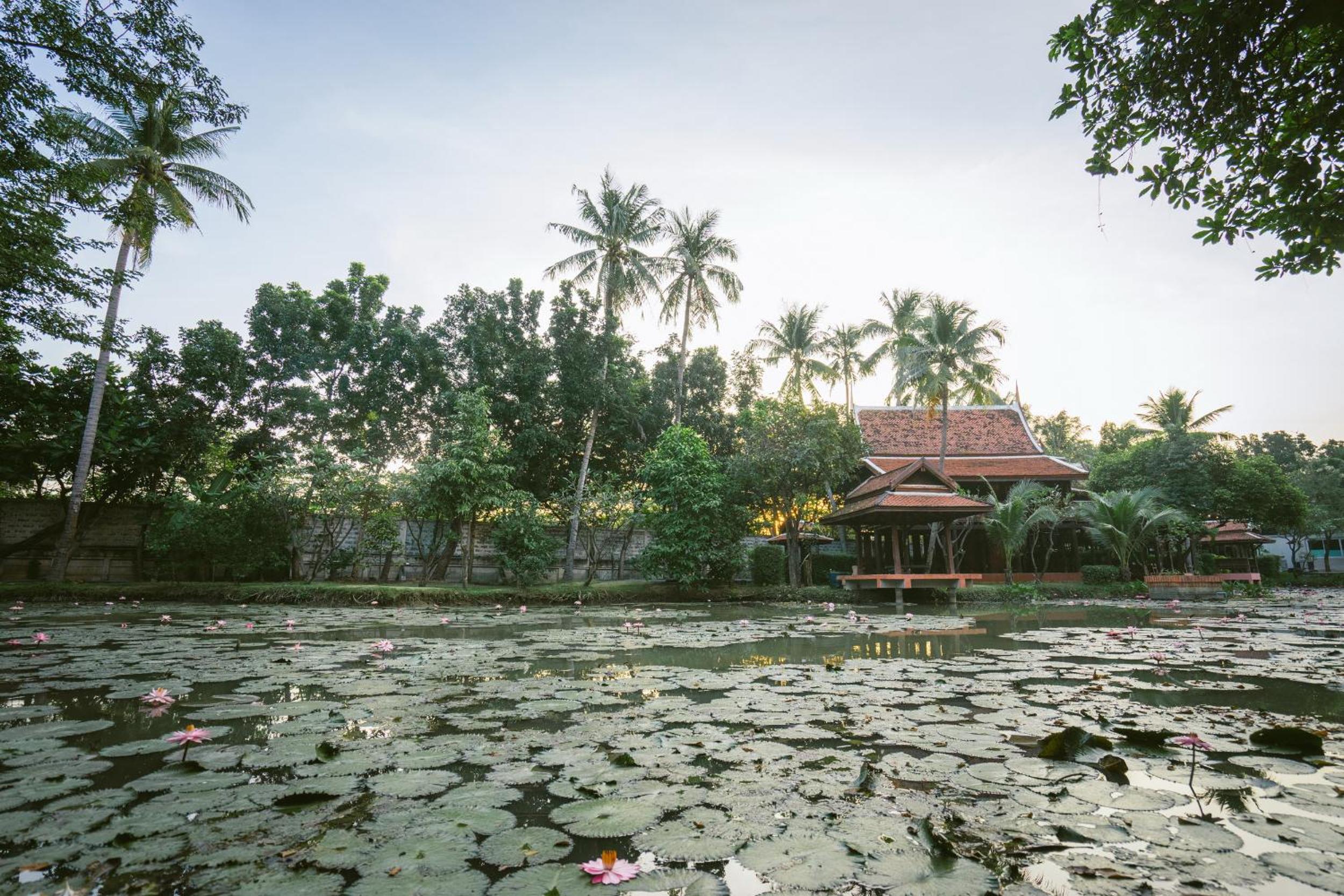 DHABKWAN RESORT & SPA 24/30