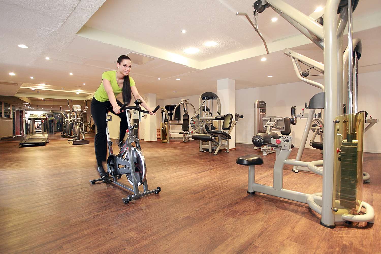 Best Western Plus Hotel Am Schlossberg 25/49