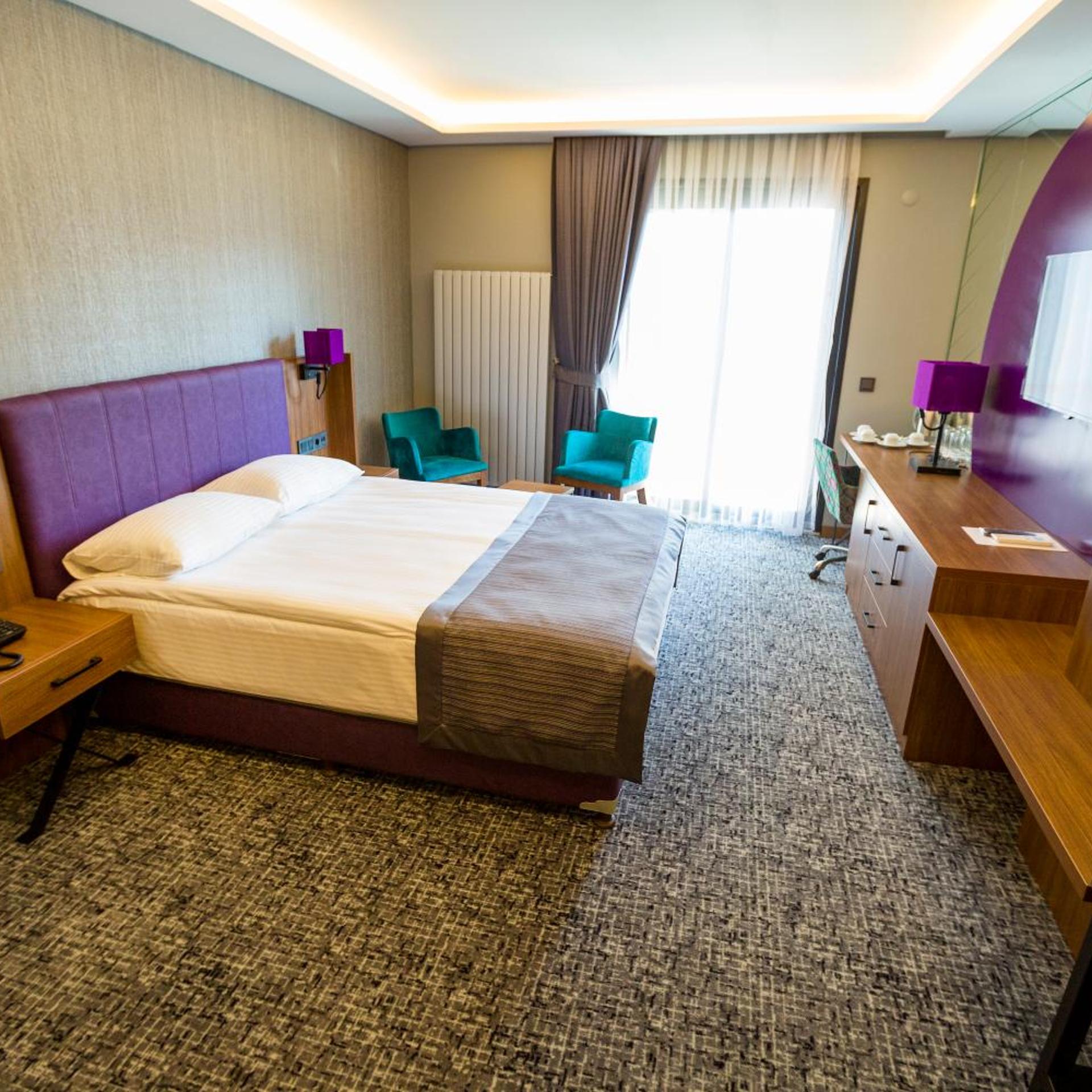 Business Palas Hotel 33/55