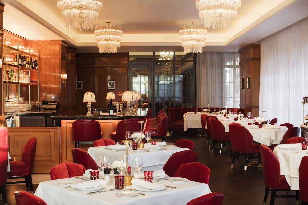 Hotel Barriere Fouquet's New York 28/50
