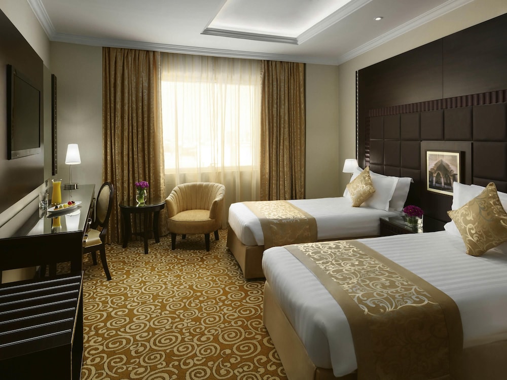 موفنبيك القصيم(Movenpick Qassim) 8/66