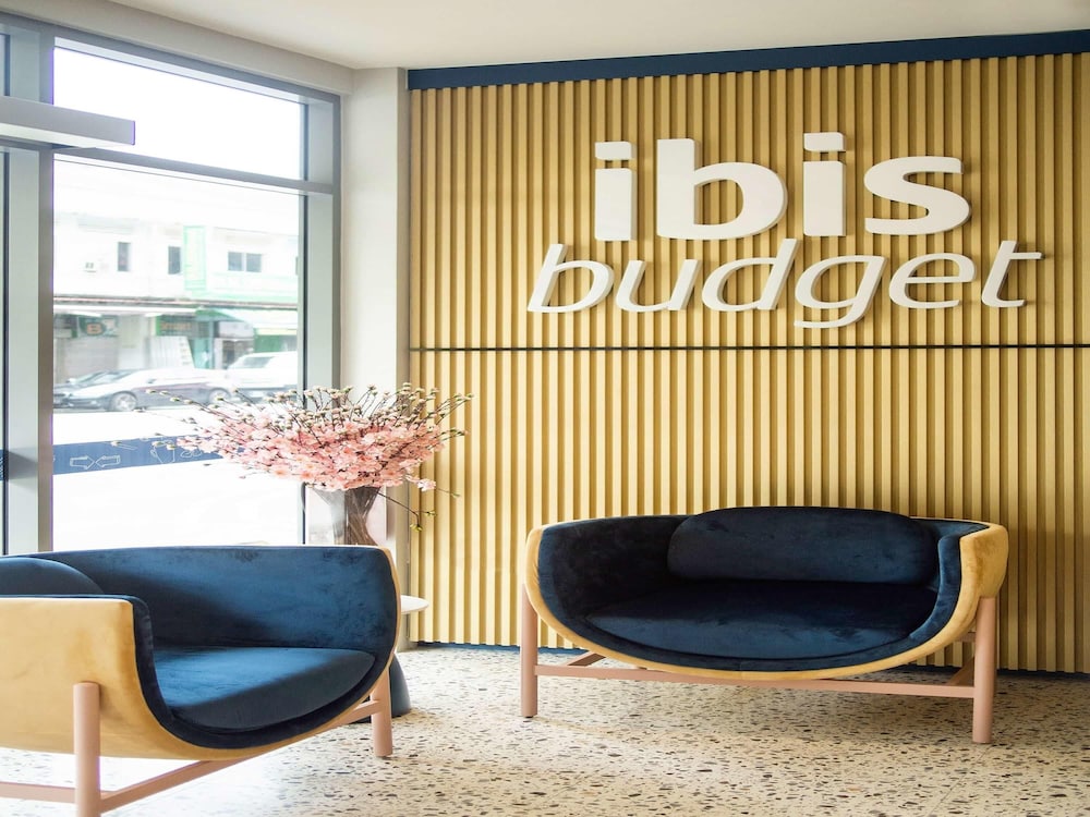Ibis budget Singapore Gold 38/45