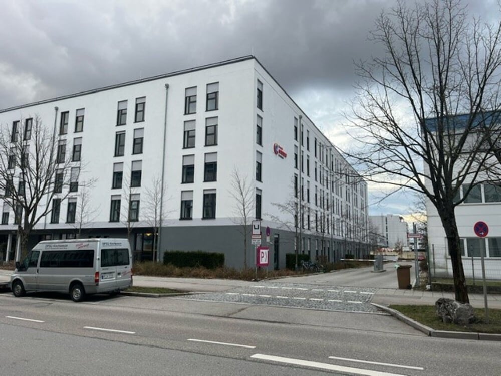 Ramada Encore by Wyndham Munich Messe 61/67
