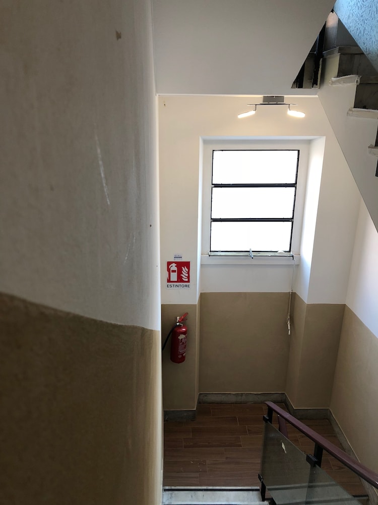 Hotel Corvetto 48/65