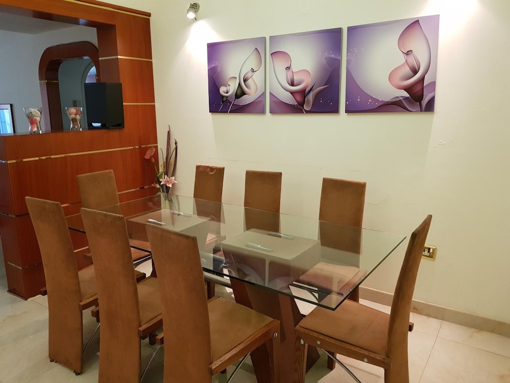 Al Jazeera Hotel Apartments LLC 27/30