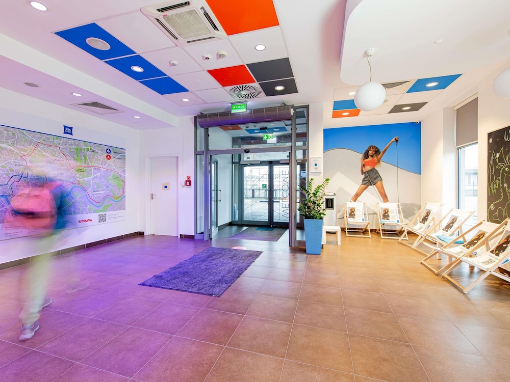 ibis budget Krakow Stare Miasto 45/59