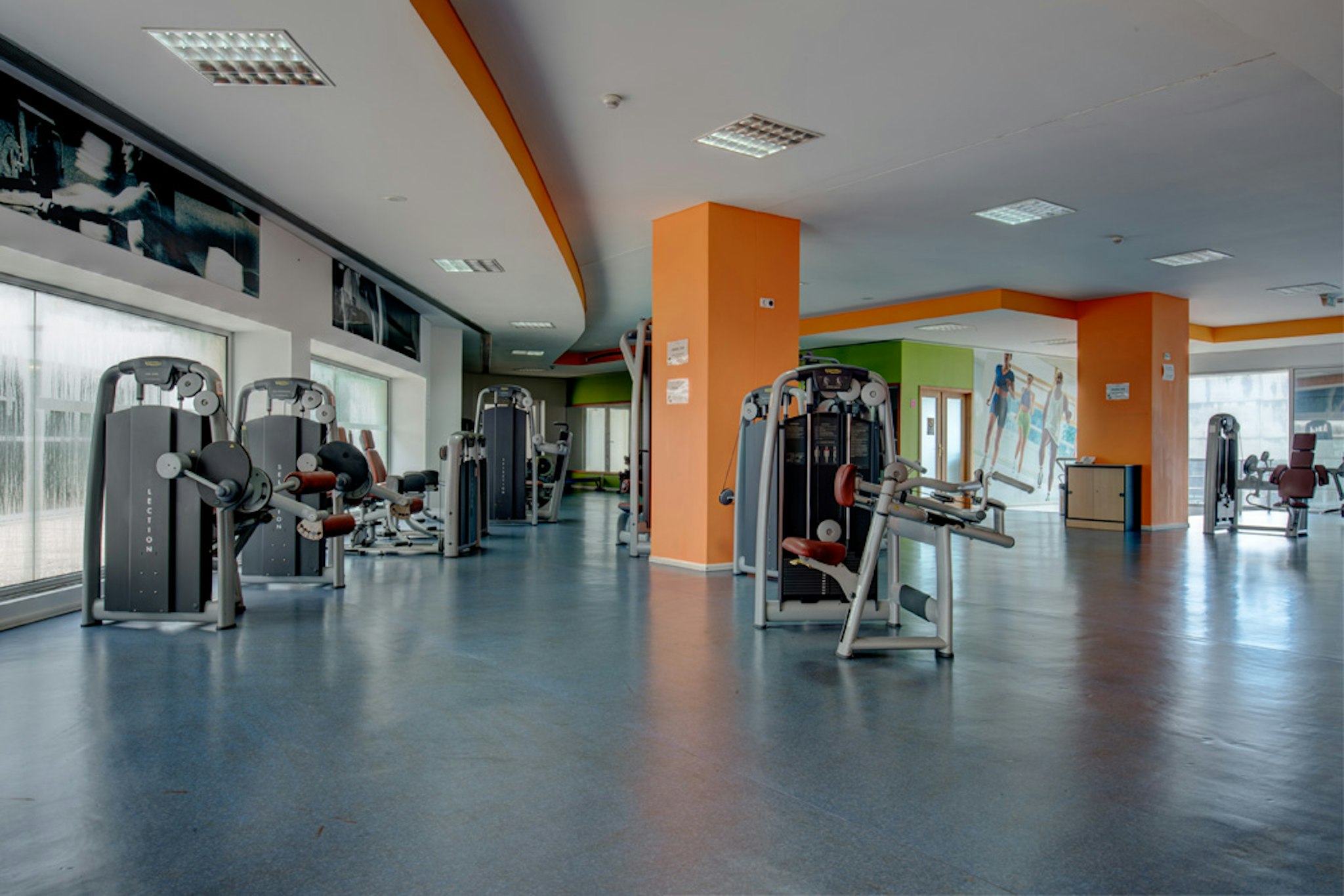 Vip Executive Azores Hotel 21/44