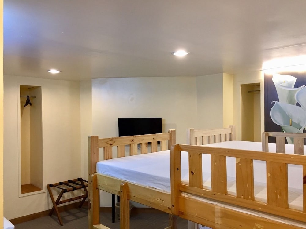 Spaces By Eco Hotel 48/50